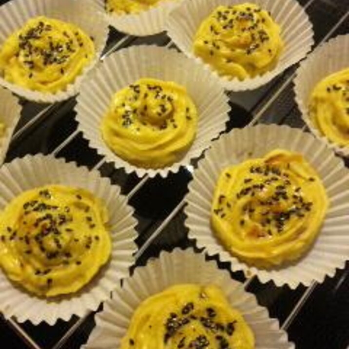 アイスクリームでスイートポテト レシピ 作り方 By ラピュタ178 楽天レシピ アイスクリームでスイートポテト レシピ 作り方 By ラピュタ178 楽天レシピ